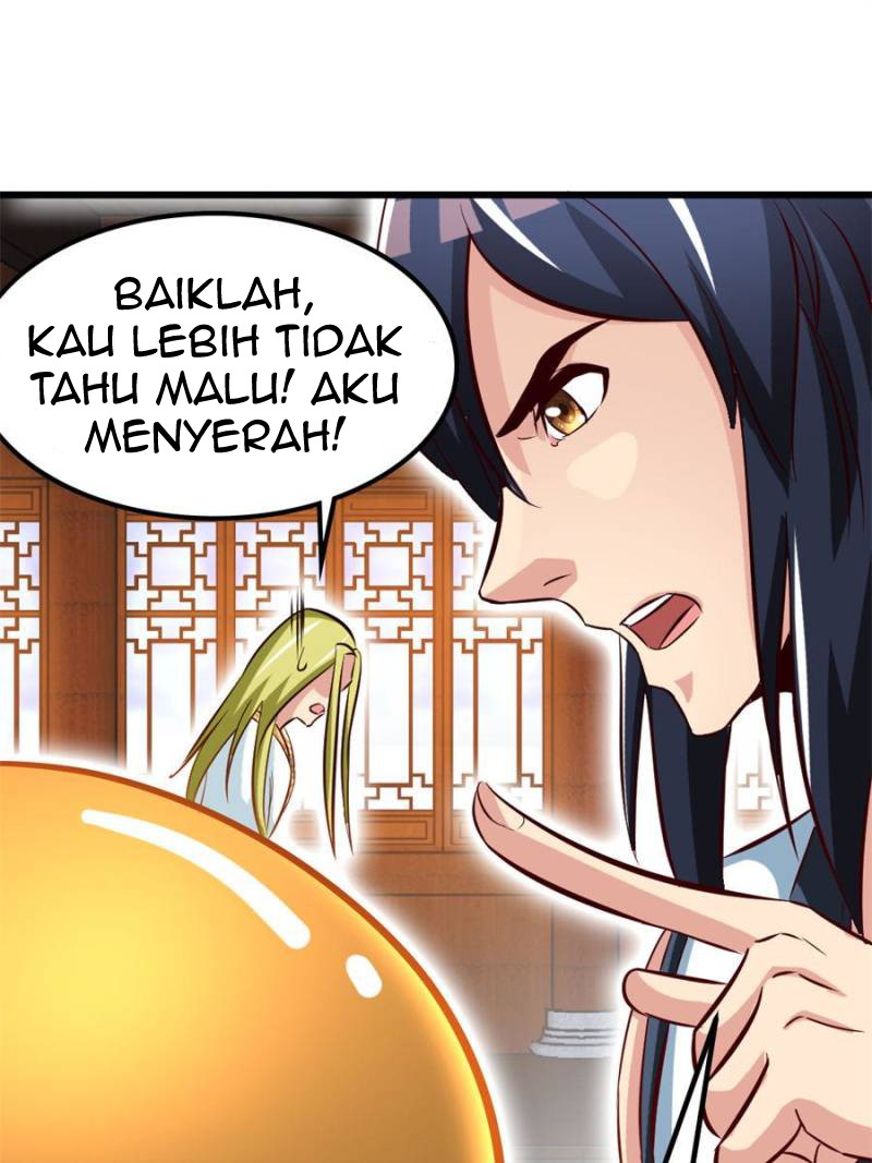 Extreme God Chapter 129 Bahasa Indonesia